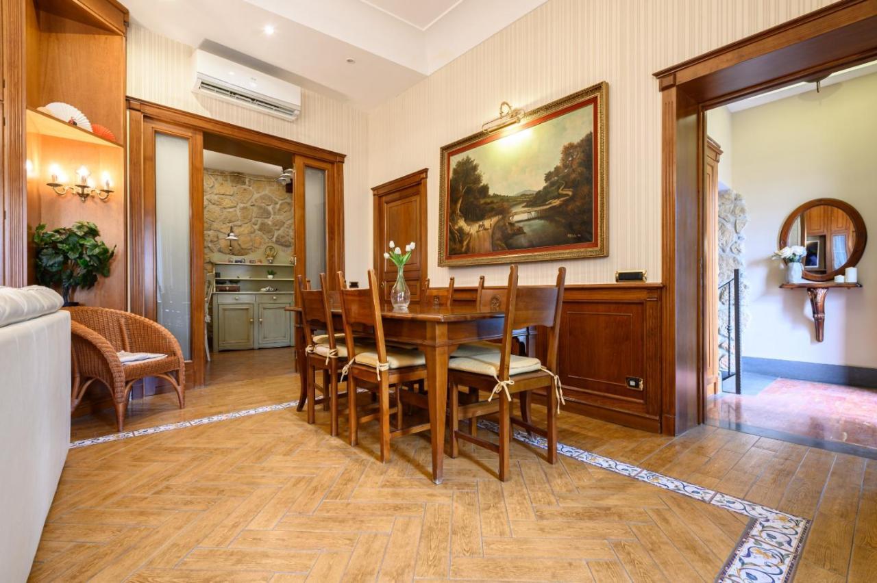 Toto E Peppino Family House Apartment Naples Exterior photo