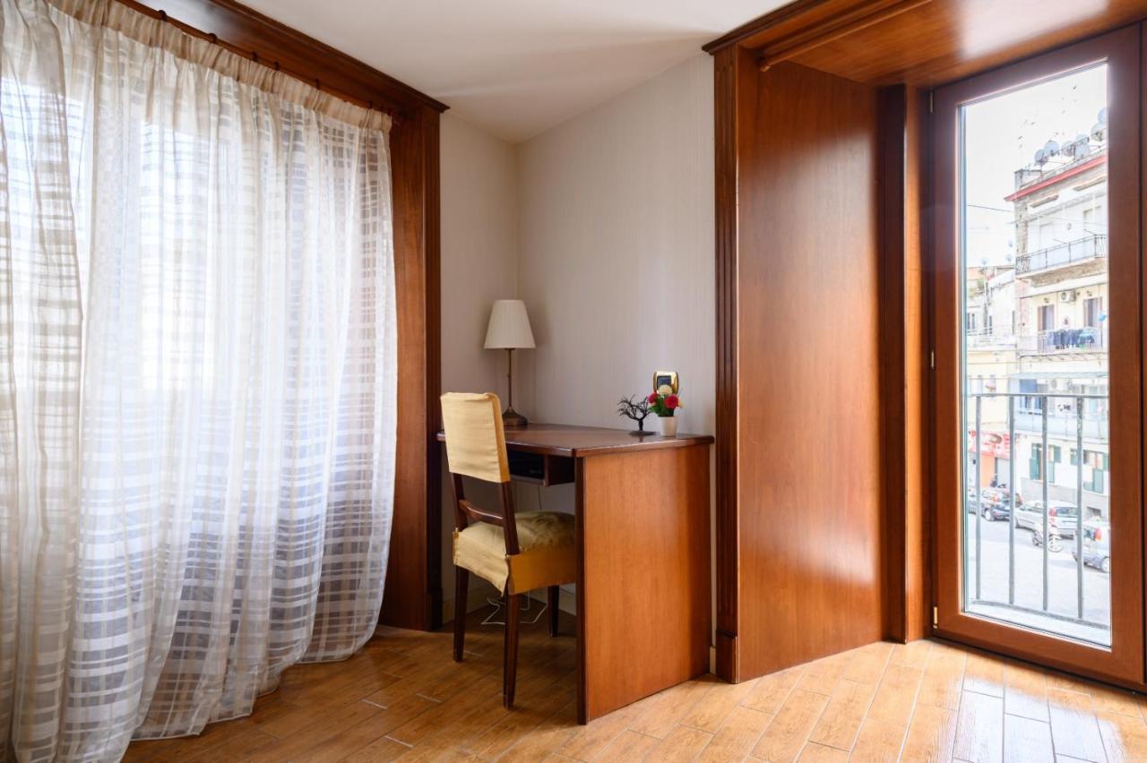 Toto E Peppino Family House Apartment Naples Exterior photo