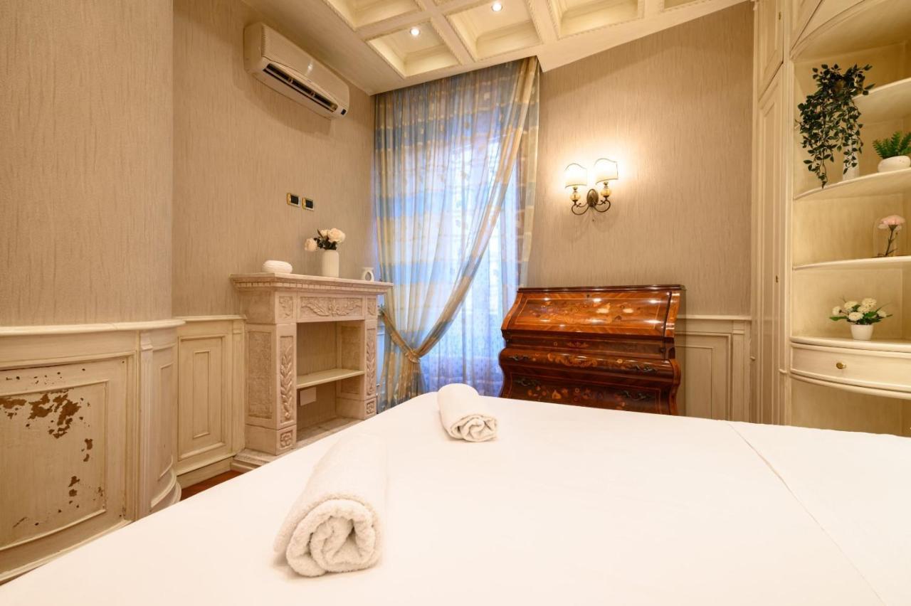 Toto E Peppino Family House Apartment Naples Exterior photo